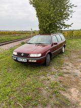 Volkswagen VW Passat 35i Variant 2.0 Nasenbär Baujahr... - Volkswagen Passat: 35