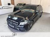 Mercedes-Benz E 400 AMG Line 4Matic /LED/Kamera/Ambiente/Night - Mercedes-Benz E 400: Automatik
