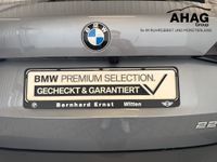 BMW 220 Active Tourer - Vorschau Bild 18