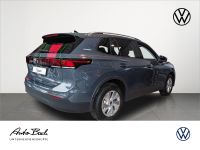 Volkswagen Tiguan - Vorschau Bild 4