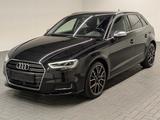 Audi A3 Sportback LED/Navi/Leder/SHZ/PDC/18"LM - Audi A3: 18