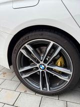 BMW 440 Gran Coupé 440i Gran Coupé M Sport A M Sport - BMW 440 Gran Coupé aus 2019