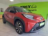Toyota Aygo X 1.0VVT-i Aut.Air Teamplayer+LED+KAMERA - Toyota Aygo (X) aus 2025