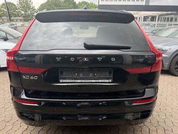 Volvo XC60 - 9
