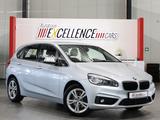 BMW 218 Active Tourer d Advantage LED / NAVI+ / AHK - BMW Gebrauchtwagen in Hamm