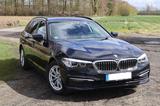 BMW 520d Touring - Navi, Parking Assistant LED PDC - BMW 520