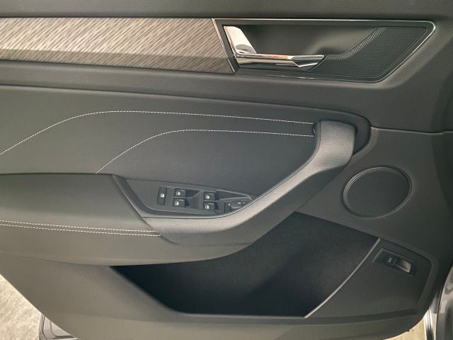 Kodiaq Style 1.5 TSI DSG AHK+NAVI+KAMERA+SHZ