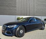 Mercedes-Benz S 680 Mercedes-Maybach S 680 4MATIC Mercedes... - Mercedes-Benz S 680 aus 2023