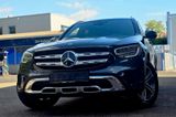 Mercedes-Benz GLC 220 d 4Matic Exclusive *Virtual Tacho* HUD* - Mercedes-Benz GLC 220 aus 2019