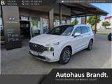 Hyundai SANTA FE Signature Plug-In Hybrid 4WD 6-Sitzer H - Hyundai SANTA FE in Rostock