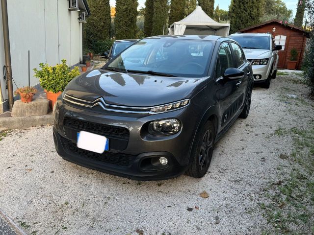 Citroën Citroen C3 PureTech 82 Shine NUOVA