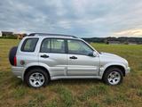 Suzuki Grand Vitara V6-2.5 Comfort Autom. Comfort - Suzuki Grand Vitara von privat