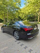 Audi A6 50 TDI quattro tiptronic sport sport - Audi A6 Gebrauchtwagen in Ludwigshafen