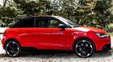 Audi A1 2.0 TDI S line Sommerauto 