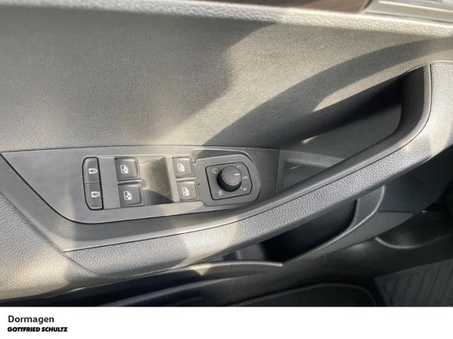 Skoda Karoq - Bild 10