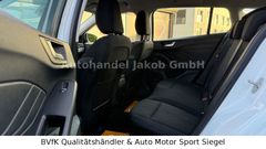 FORD Focus/Turnier/Super Ausstattung/TÜV&Service Neu
