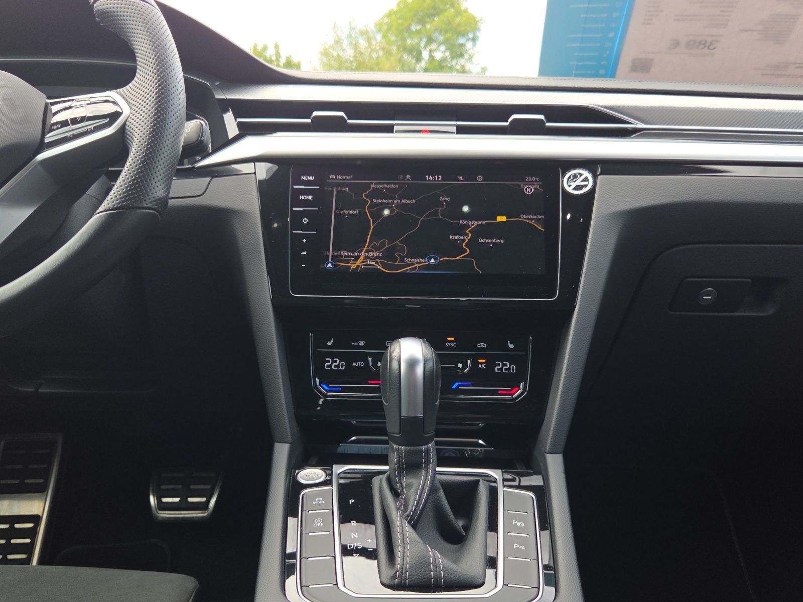 Volkswagen Arteon - Bild 9