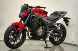 Honda CB 500 F *Neuwertig* - Offers