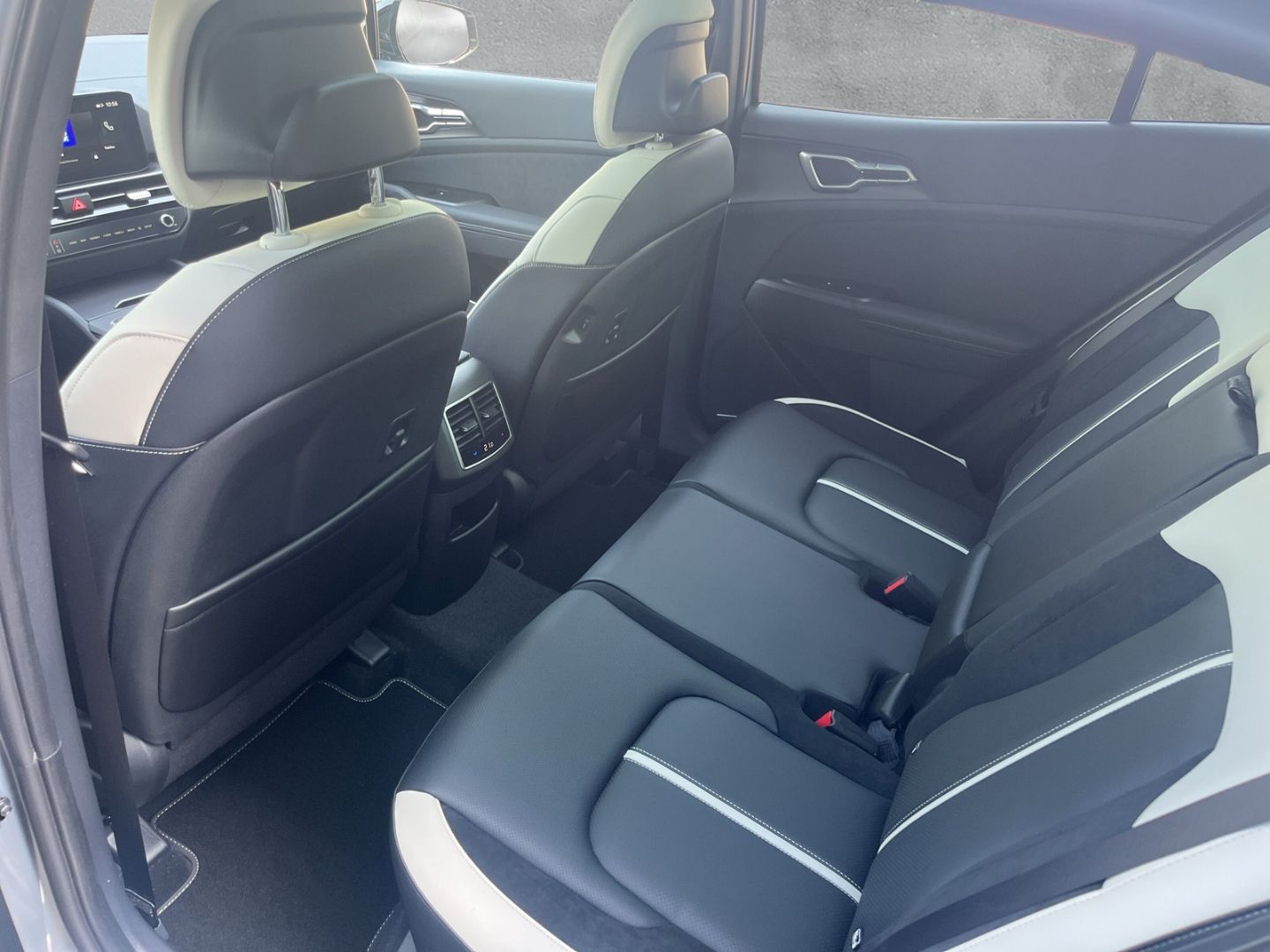 Fahrzeugabbildung Kia Sportage 1.6T AWD DCT GT-LINE *DRIVEWISE-PAKET*S