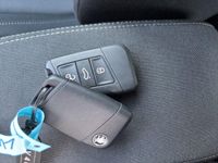 Skoda Fabia - Vorschau Bild 17