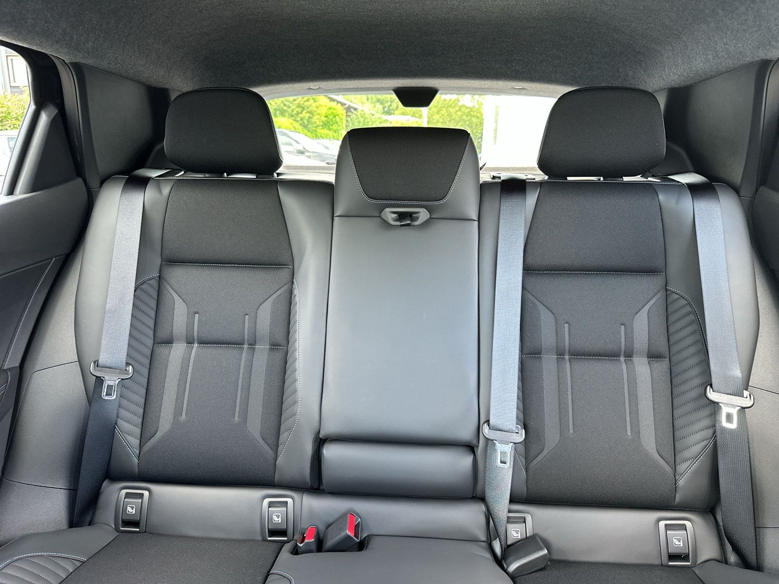 Renault Scenic E-TECH - Bild 16