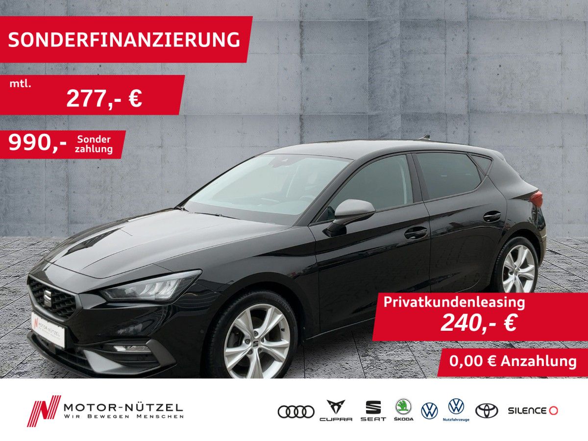 Seat Leon - Bild 1