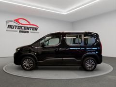 PEUGEOT Rifter Allure L1 Navi Klima PDC SHZ Tagfahrlicht