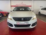 Peugeot SW Active Pack*2. Hd. +Komfort-Paket + DAB - Peugeot 308 mit Diesel-Antrieb: SW