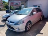 Mitsubishi Grandis 2.0 DI-D Intense 7-Sitzer - Mitsubishi Grandis aus 2007