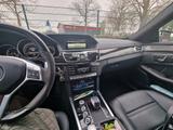 Mercedes-Benz E 63 AMG E 63 T AMG S 4MATIC AMG S - gebrauchte Mercedes-Benz E 63 AMG aus dem Jahr 2015