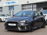 Ford Focus Lim. RS*8xFACH*RECARO*KAMERA*BREMBO*SONY* - Ford: RS