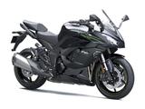 Kawasaki Ninja 1100SX Tourer TOP-DEAL! Vorführer 2025 - KAWASAKI NINJA 1100SX