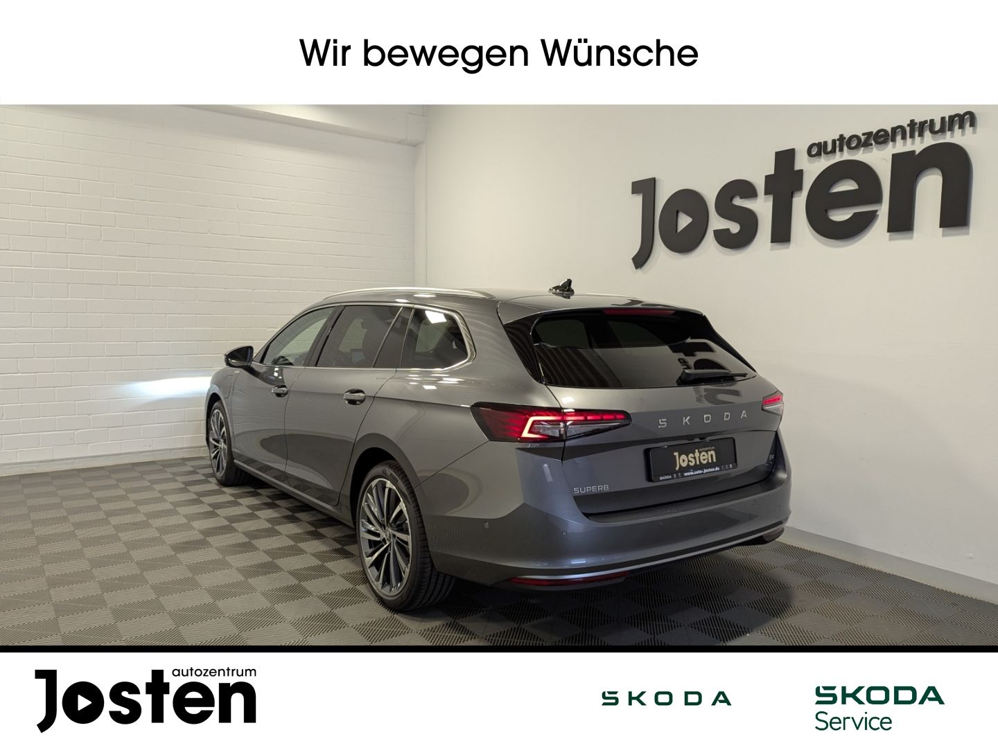 Skoda Superb Combi L&K 1.5 TSI iV DCC AHK Pano FahrAss imagem 3