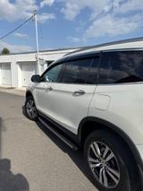 Honda Pilot AWD - Honda Pilot Gebrauchtwagen