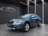 Skoda Octavia Combi Scout 4x4/ DSG / AHK / VIRTUAL/ACC