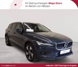Volvo V60 Cross Country B4 D AWD Geartronic - Volvo V60 mit Diesel-Antrieb: Navigationssystem, Kombi, Automatik, Awd