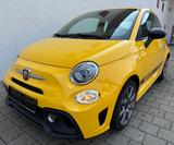 Abarth 595 70th Anniversary Klima,Navi,PDC,17''Mfl,Eur6 - gebrauchte Abarth Sportwagen