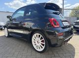 Abarth 695 1.4 T-Jet 16V 695 esseesse Acrapovic*180PS - Abarth 695 Esseesse Gebrauchtwagen