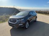 Ford Edge 2,0 l TDCi Bi-Turbo 4x4 Vignale P-Sh  - Ford Edge: Vignale