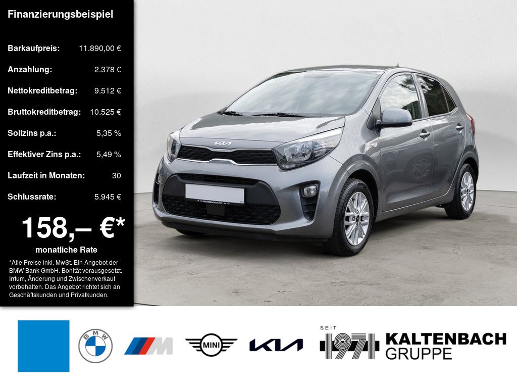 Image of Kia Picanto