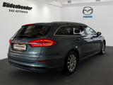 Ford Mondeo Turnier 2.0 Hybrid - Ford Mondeo Hybrid