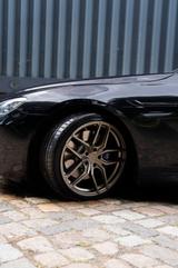 BMW 650i xDrive Coupé  - BMW 6er Reihe: Coupe