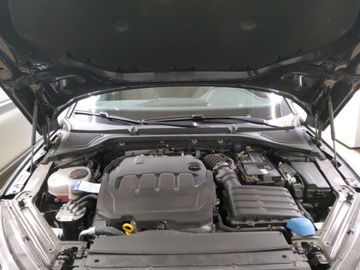 Skoda Octavia - 9