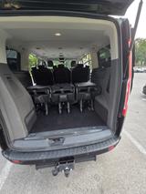 Ford Tourneo Custom Sport - Ford Tourneo Custom in Essen