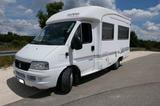 Fiat Ducato Rapido 709 F - Offers