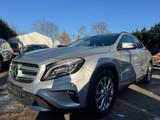 Mercedes-Benz GLA 220 CDI 4Matic Automatik Leder Xenon - gebrauchte Mercedes-Benz GLA 220 aus dem Jahr 2014