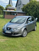 Seat Altea 2.0tdi 140ps DSG 6-Gang-Automat... - Seat Altea in Bremen