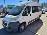 Peugeot Boxer 9-Sitzer Klima Tüv 07/2025 - gebrauchte Peugeot Boxer aus dem Jahr 2008
