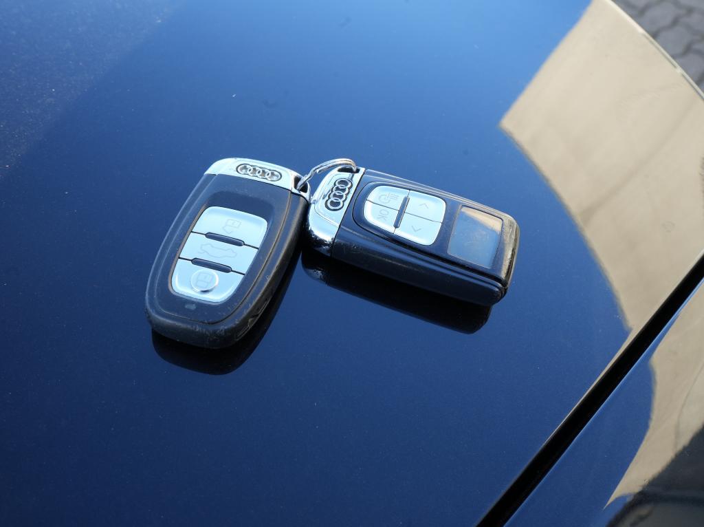Audi A6 3.0 TDI quattro*LED*BOSE*