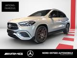 Mercedes-Benz GLA 200 AMG NIGHT PANO AHK WINTER-PAKET DISTRON - Mercedes GLA 200 von 2026